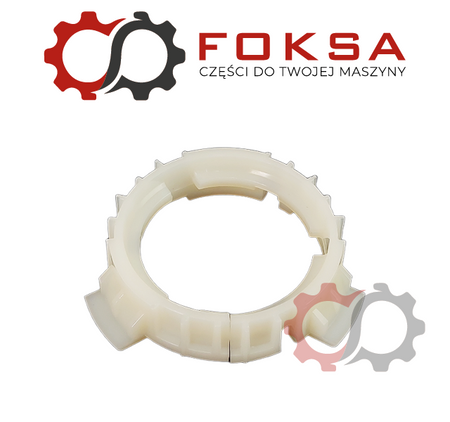 Pierścień zabezpieczający osłony wałka Walterscheid