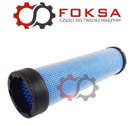 Filtr powierza wewnętrzny