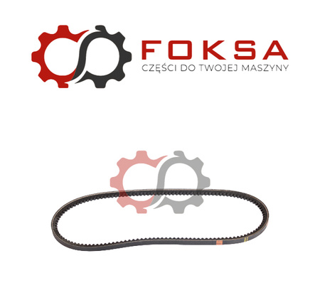 Pasek napędu alternatora