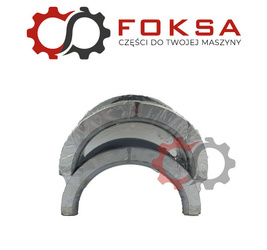 Panewka główna oporowa para 0,25 KMP