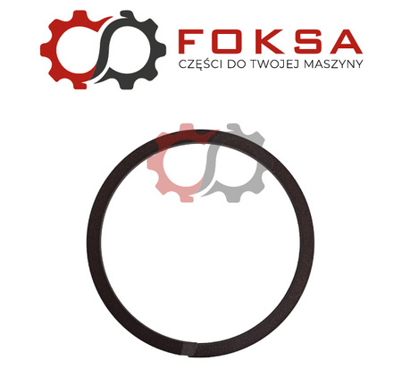 Pierścień uszczelniający napinacza gąsienicy ORG