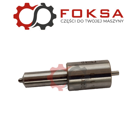 Końcówka wtrysku "7"