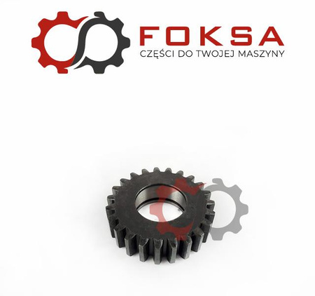 Koło zębate skrzyni biegów