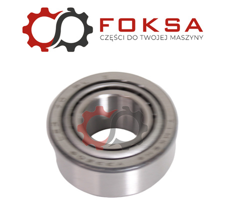 Łożysko stożkowe TIMKEN