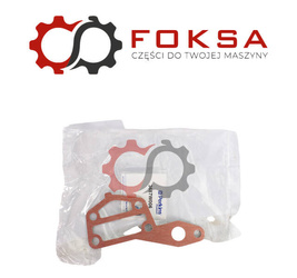 Uszczelka podwstawy filtra oleju ORG