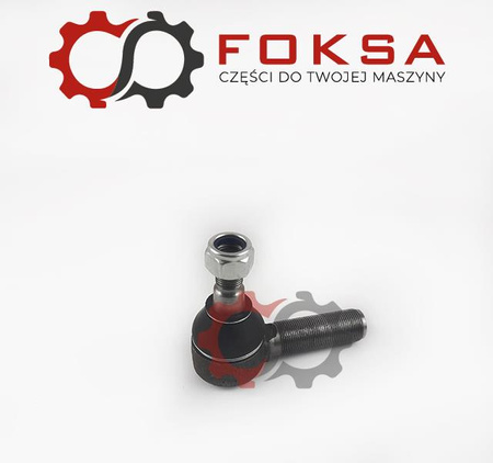 Końcówka drążka lewy gwint