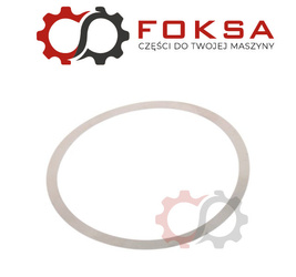 Podkładka dystansowa 0,2 ORG