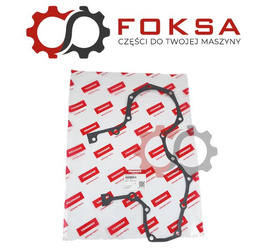 Uszczelka pokrywy rozrządu ORG