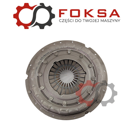 Docisk sprzęgła VALEO