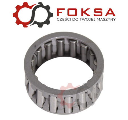 Łożysko igiełkowe MGK