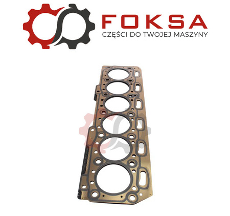 Uszczelka głowicy +0,50 - 1,90mm ORG