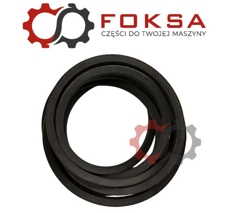 Pasek klinowy Continental