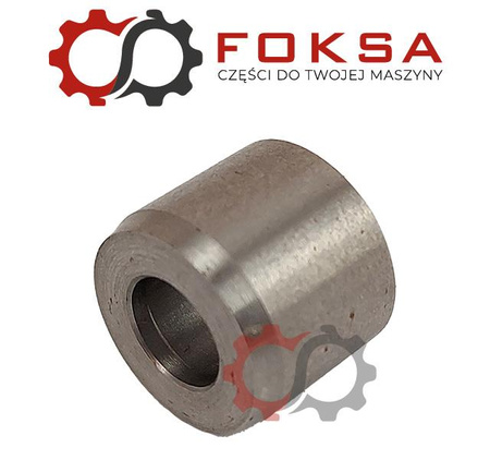 Tulejka / Łącznik rurki ORG