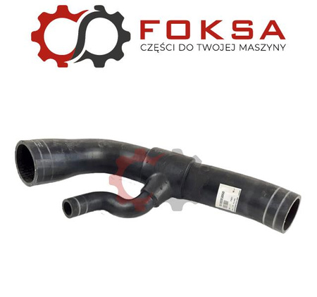 Przewód gumowy układu chłodzenia