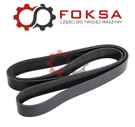 Pasek wielorowkowy Dayco