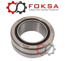 Łożysko wałeczkowe MGK