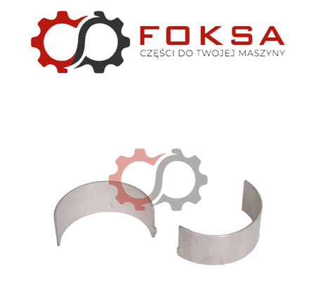 Panewka korbowodowa para 0,50 Kolbenschmidt