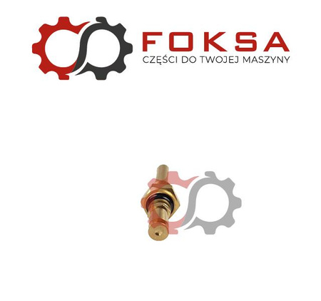 Czujnik temperatury - długi