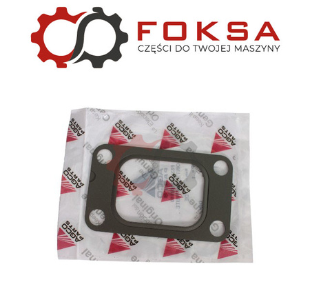 Uszczelka turbiny ORG