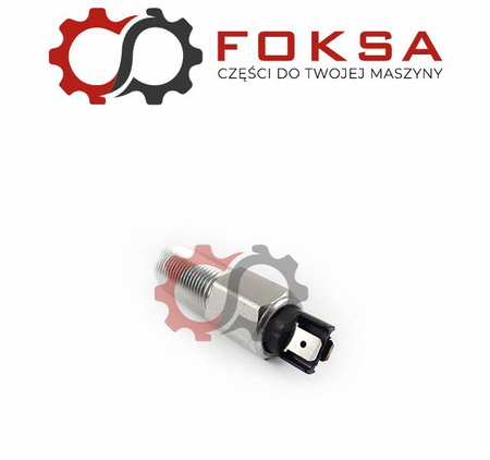 Czujnik obrotów magnetyczny