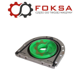 Pierścień uszczelniający tył z obudową