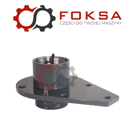 Obudowa z łożyskiem SNR