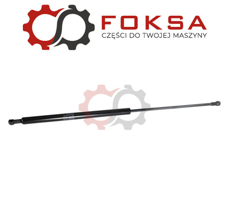 Sprężyna gazowa maski ORG