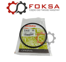 O-ring tloka hamulca ORG