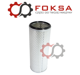 Filtr powietrza wewnętrzny