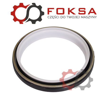 Uszczelniacz wału tył