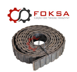 Taśma przenośnika szer. 60mm, wys. 8/12mm, frez 15/21mm