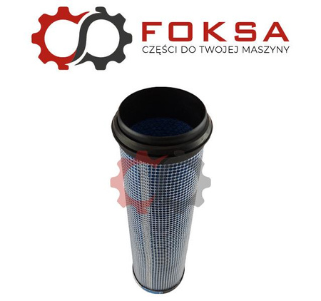 Filtr powietrza wewnętrzny