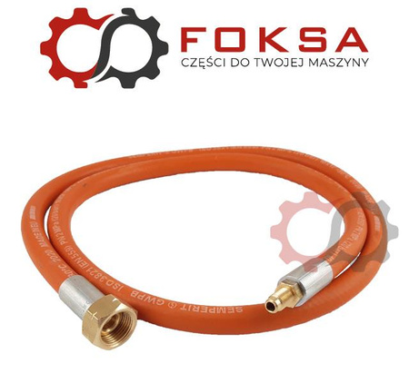 Przewód LPG do wózka