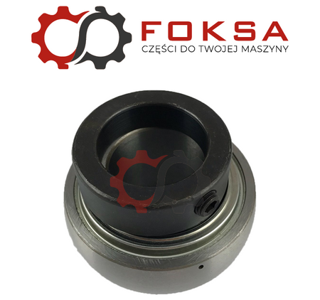 Łożysko samonastawne JHB