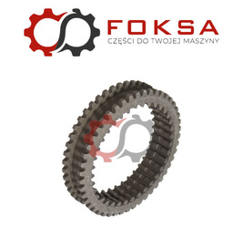 Mufa / Przesuwka synchronizatora rewersu ORG