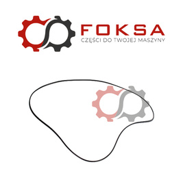 Uszczelka pokrywy zaworów - górna REINZ