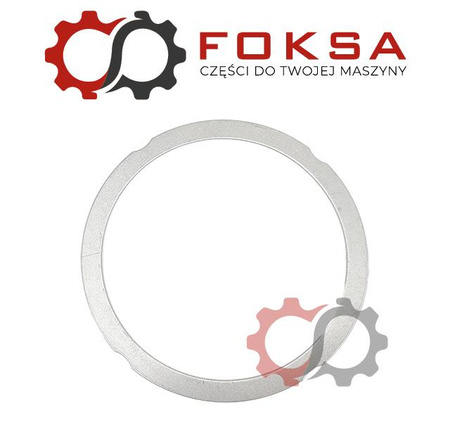 Uszczelka głowicy 1,00mm