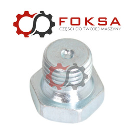 Korek / zaślepka M14x1,5