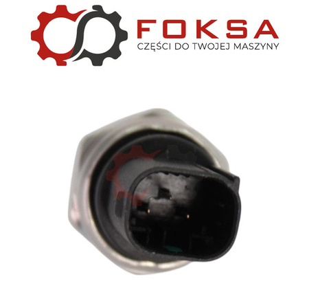 Czujnik ciśnienia oleju silnika