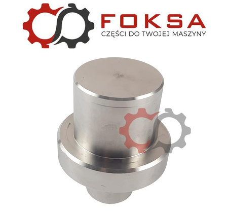 Czop / Sworzeń zwrotnicy