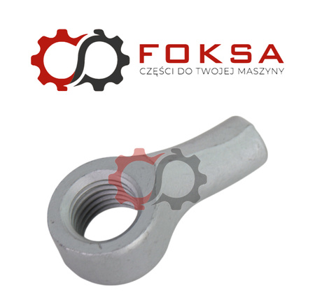 Nakrętka z blokadą ORG