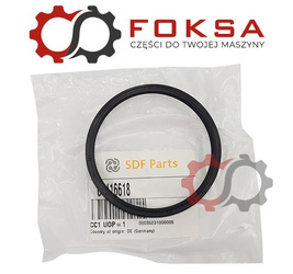 Pierścień uszczelniający ORG