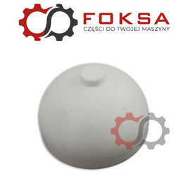 Miseczka czopa (dolna) zwolnicy ORG