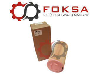 Filtr powietrza zewnętrzny