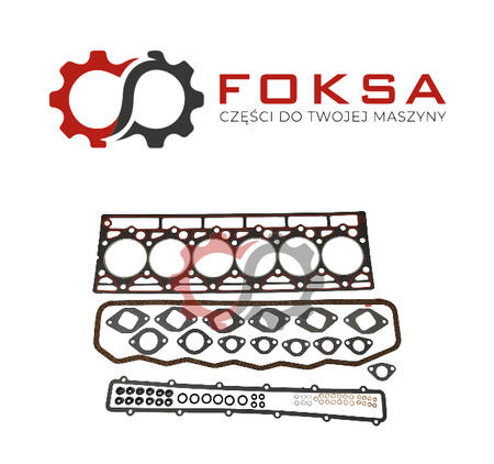 Zestaw uszczelek silnika - góra