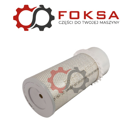 Filtr powietrza zewnętrzny