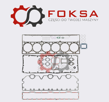 Zestaw uszczelek góra Victor Reinz