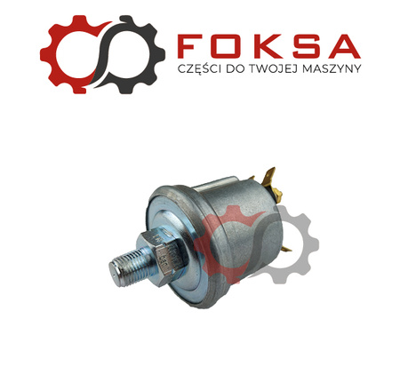 Czujnik ciśnienia oleju ORG