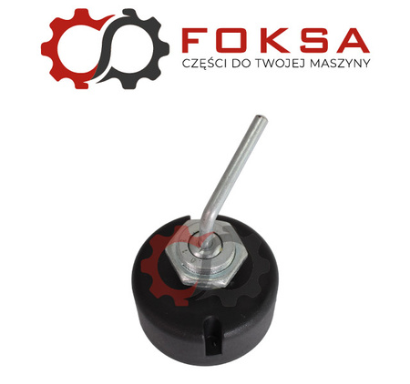 Przełącznik świec żarowych