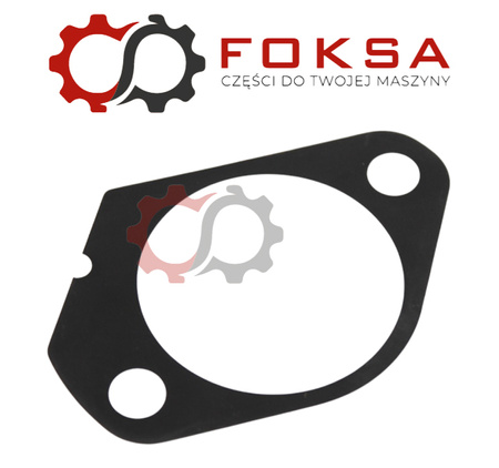 Uszczelka kompresyjna pompowtrysku - metalowa ORG